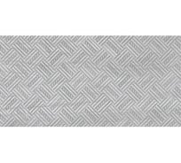 Плитка настенная Нефрит-Керамика Кемпас серый, 400х200х8, 1.2м2/15шт, стандарт 00-00-5-08-00-06-2738