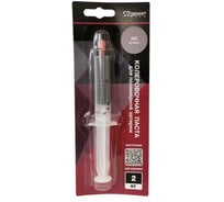 Паста колеровочная для полимерной затирки DipoxSi Systems Diamant Star 062 буран, для 2 кг 259431