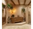 Керамогранит NOVIN CERAM YAZD TILE Lime Stone Beuge матовый ректифицированный 60x60х0,9 упак. 4 шт (1,44 м2) IROF1007 3