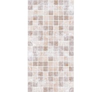 Плитка настенная Нефрит-Керамика Дженни бежевый, 400х200х8, 1,2м2/15шт, стандарт 00-00-5-08-00-11-2746