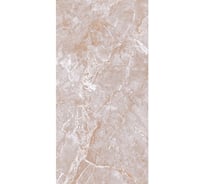 Плитка настенная Нефрит-Керамика Дженни бежевый, 400х200х8, 1,2м2/15шт, стандарт 00-00-5-08-01-11-2745