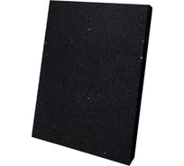 Резиновые подложки Alegria IsoSafe hard (60х80х6 мм; 20 шт) 06008006ISH