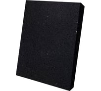 Резиновые подложки Alegria IsoSafe hard (60х80х10 мм; 20 шт) 06008010ISH