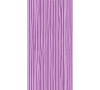 Плитка настенная Нефрит-Керамика Кураж 2 фиолетовый 400х200х8, 1,2м2/15шт, стандарт 00-00-5-08-11-55-004