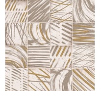 Плитка настенная Нефрит-Керамика Итан бежевый 2пл., 500х500х9, сортовой 06-01-1-23-05-11-1038-0