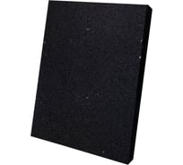 Резиновые подложки Alegria IsoSafe hard (60х80х8 мм; 20 шт) 06008008ISH