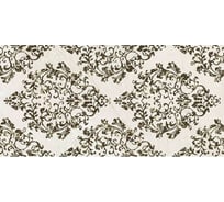 Декор Нефрит-Керамика Генуя бежевый, 500х250х9, сортовая 04-01-1-10-03-11-504-0