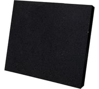 Резиновые подложки Alegria IsoSafe hard (100х100х8 мм; 20 шт) 10010008ISH