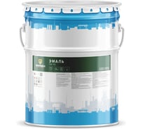 Эмаль алкидная ABC FARBEN ПФ-115 оранжевый (20.0 кг) JOY 4100022478