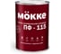 Эмаль алкидная MÖKKE ПФ-115 вишневый, 2,7 кг, 2443 1
