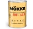 Эмаль алкидная MÖKKE ПФ-115 бежевый, 0,8 кг, 6008 1