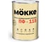 Эмаль алкидная MÖKKE ПФ-115 слоновая кость, 2,7 кг, 2141 1