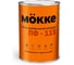 Эмаль алкидная MÖKKE ПФ-115 оранжевый, 1,9 кг, 2460 1