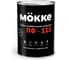 Эмаль алкидная MOKKE ПФ-115, чёрный, 5 кг 1571 2