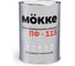 Эмаль алкидная MÖKKE ПФ-115 серый светло, 1,9 кг, 2462 1