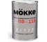 Эмаль алкидная MÖKKE ПФ-115 серый, 2,7 кг, 971 1