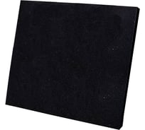 Резиновые подложки Alegria IsoSafe hard (200х200х4 мм; 20 шт) 20020004ISH