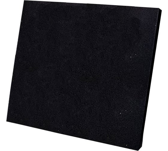 Резиновые подложки Alegria IsoSafe hard (200х200х4 мм; 20 шт) 20020004ISH 1