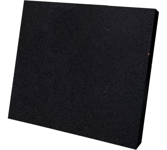 Резиновые подложки Alegria IsoSafe hard (100х100х6 мм; 20 шт) 10010006ISH