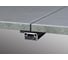 Резиновая подложка Alegria IsoSafe strip 15000х40х4 мм 1504004IST 3