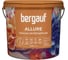Краска интерьерная водно-дисперсионная для внутренних работ Bergauf Allure 80195 1