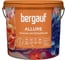 Краска интерьерная водно-дисперсионная для внутренних работ Bergauf Allure 80194 1