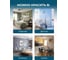 Краска интерьерная водно-дисперсионная для внутренних работ Bergauf Allure 80194 4