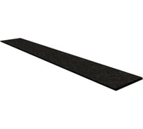 Резиновая подложка Alegria IsoSafe strip hard 15000х40х4 мм 1504004ISTH