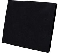 Резиновые подложки Alegria IsoSafe hard (200х200х6 мм; 10 шт) 20020006ISH