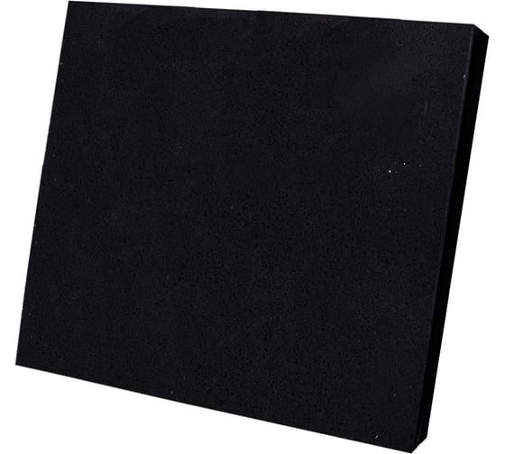 Резиновые подложки Alegria IsoSafe hard (200х200х6 мм; 10 шт) 20020006ISH 1