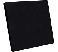 Резиновые подложки Alegria IsoSafe hard (250х250х8 мм; 10 шт) 25025008ISH