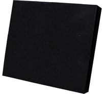 Резиновые подложки Alegria IsoSafe hard (200х200х10 мм; 10 шт) 20020010ISH