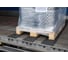 Резиновые подложки Alegria IsoSafe hard (200х200х10 мм; 10 шт) 20020010ISH 5