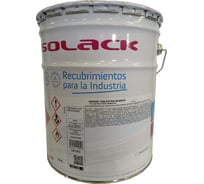 Грунт ISOLACK ПУ ISODUR 1206 BLANCO белый XPP1058S