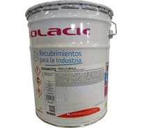 Акриловый лак ISOLACK ISOPOL 221 MATE 30 XHQ0037Q