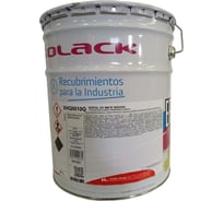 Акриловый лак ISOLACK ISOPOL 221 MATE SEDOSO XHQ0010Q