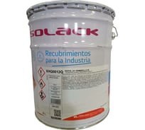 Акриловый лак ISOLACK ISOPOL 221 SEMIBRILLO 90 XHQ0012Q