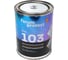 Грунтовка Ferumprotect 103 (серая; цинконаполненная; 0,8 кг)  ФерумПротект (0,8 кг) ЗОР00010636 1