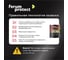 Водоразбавляемая краска-грунт FERUMPROTECT-206 (белая основа А; по черным и цветным металлам; 10 кг) ТД000003473 5