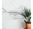 Панель PVC Marble Белая Ночь 2800*1200*1,2мм STELLA ЦБ-00015695 5