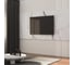 Панель PVC Marble Белая Ночь 2800*1200*1,2мм STELLA ЦБ-00015695 6