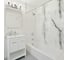 Панель PVC Marble Белая Ночь 2800*1200*1,2мм STELLA ЦБ-00015695 7