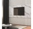 Панель ПВХ STELLA Marble Мрамор Флоренция, 2800 x 1200 x 1,2 мм. ЦБ-00015692 5