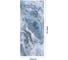 Панель PVC Marble Риальто 2800*1200*1,2мм STELLA ЦБ-00015694 2