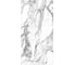 Керамический гранит глазурованный Gracia Ceramica Platinum white PG 11 60х120 (carving), 1,44 м2/2 шт СК000045188 1