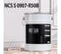 Краска интерьерная моющаяся Pollux для стен и потолков, цвет серый NCS S-0907-R50B, 5л INT-NCS-S-0907-R50B-5L 1