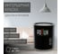 Краска интерьерная моющаяся для стен и потолков Pollux цвет голубой NCS S-0907-R90B, 1л INT-NCS-S-0907-R90B-1L 2