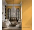 Краска интерьерная моющаяся Pollux для стен и потолков, цвет коричневый NCS S-0540-Y20R, 1л INT-NCS-S-0540-Y20R-1L 1