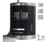 Краска интерьерная моющаяся Pollux для стен и потолков, цвет серый NCS S-0507-R60B, 1л INT-NCS-S-0507-R60B-1L 1