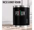 Краска интерьерная моющаяся Pollux для стен и потолков, цвет серый NCS S-0907-R50B, 1л INT-NCS-S-0907-R50B-1L 1